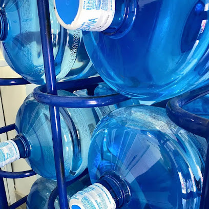 Agua Sultana