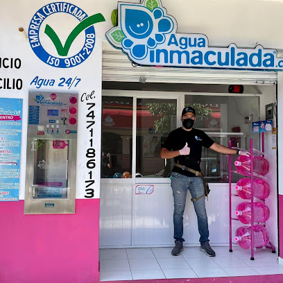 Agua Victoria