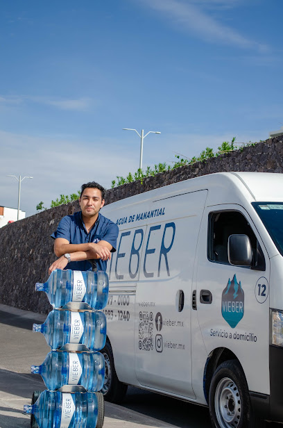 Agua Vieber