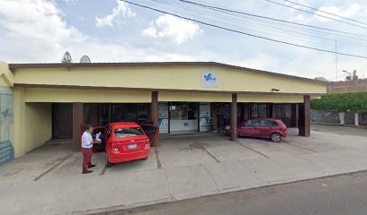 Agua Vila