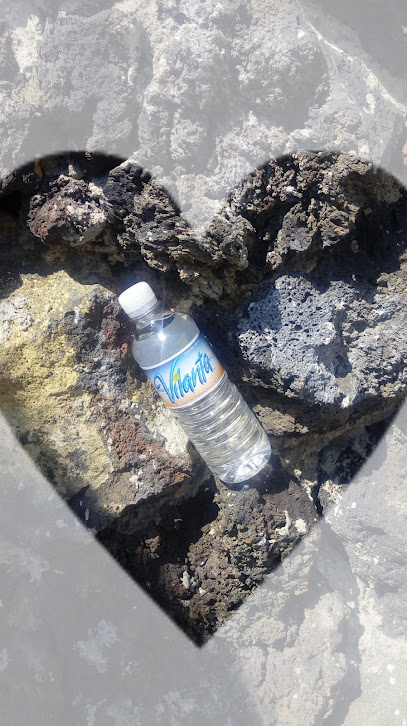 Agua Vilanta De Manantial