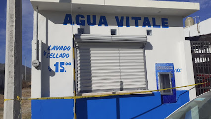 Agua Vitale