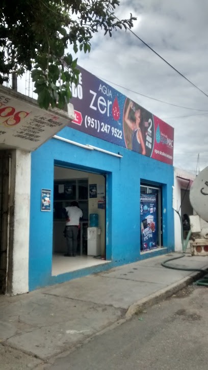 Agua Zero