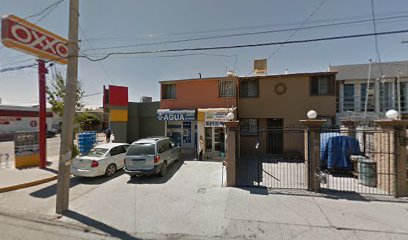Agua