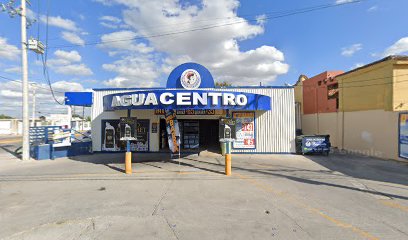 Aguacentro Blanquita