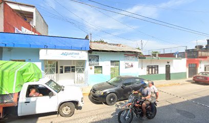 Aguamar Agua Purificada