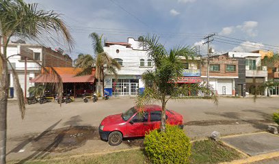 Aguareal Agua Purificada San José