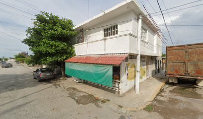 Aguas Frescas Clavijero