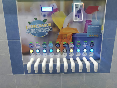 Aguatronic Purificadora 24Hrs