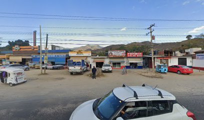 Aguavida Purificadora