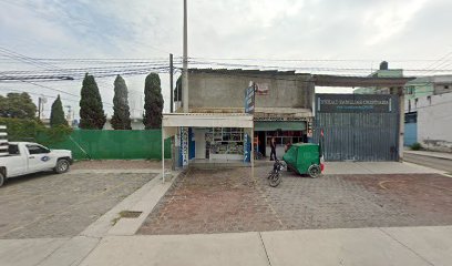 Aguavita Purificadora