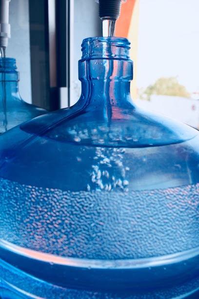 Aion Purificadora De Agua