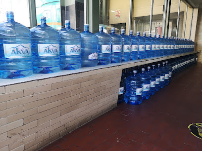 Akva Life Purificadora. Agua Purificada, Alcalina, Dispersion De Plata
