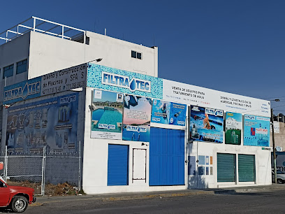 Albercas, Piscinas Y Spa´s Filtratec Pachuca