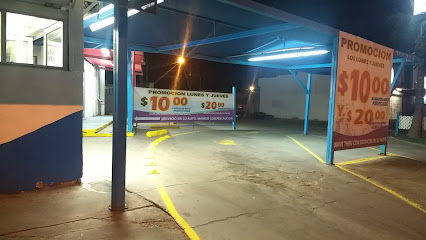 Alk Azul