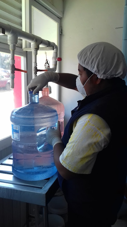 Angelus Purifiadora De Agua