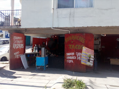 Antojitos Mexicanos Makuko
