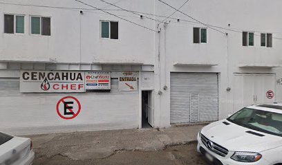 Aqua Cero Purificadora