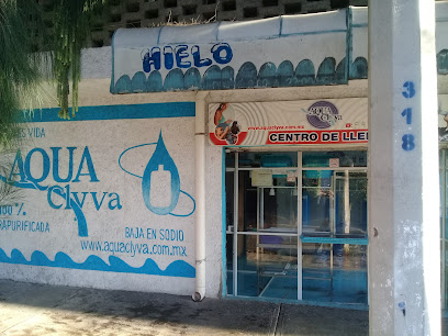 Aqua Clyva