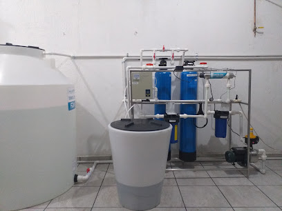 Aqua Clyva Purificadora