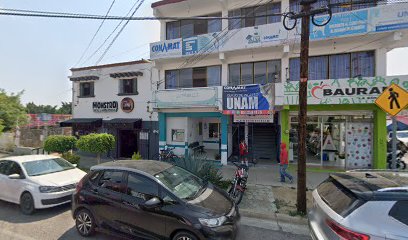 Aqua Clyva Reforma