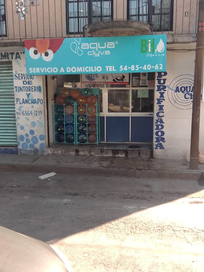 Aqua Clyva