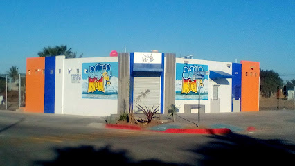 Aqua Kid