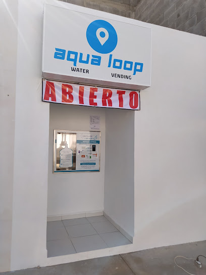 Aqua Loop