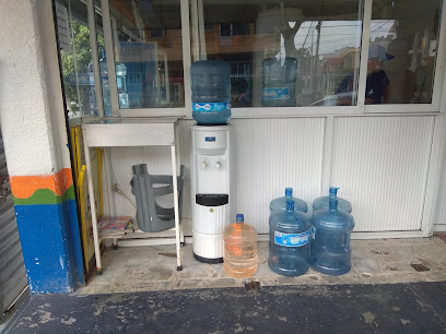 Aqua Nova