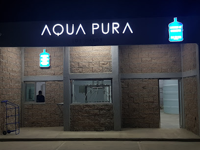 Aqua Pura Los Cabos