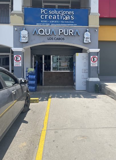 Aqua Pura
