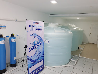 Aqua Santoscoy