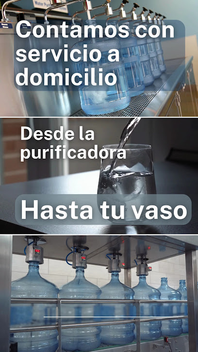 Aqua Star Ver Para Beber