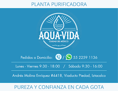 Aqua Vida