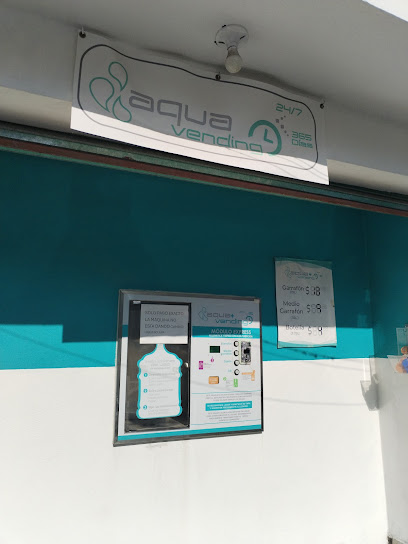 Aqua+