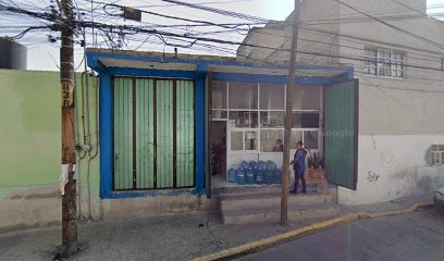 Aquaclyva