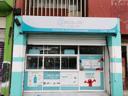 Aquaclyva Balbuena