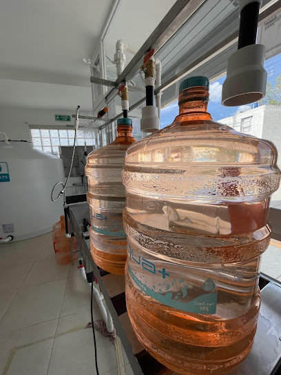 Aquaclyva Jesús María (Purificadora De Agua)