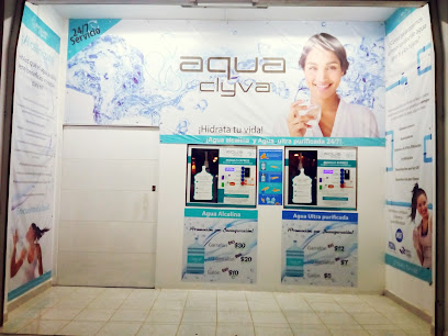 Aquaclyva Parques Del Bosque