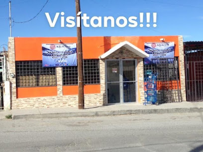 Aquaclyva (Purificadora De Agua)