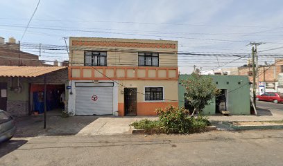 Aquaclyva Purificadora