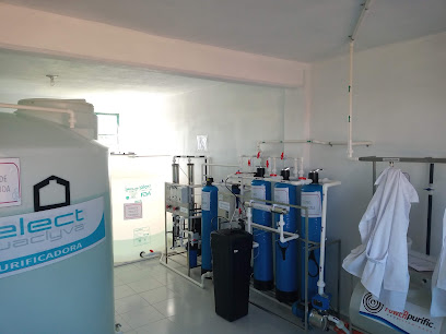 Aquaclyva San Felipe