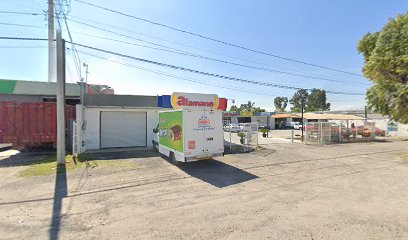 Aquaclyva San José Iturbide