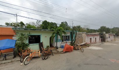 Aquaclyva Sucursal Cuncunul