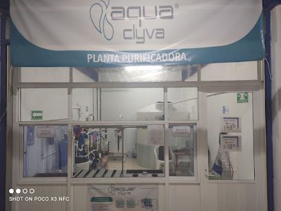 Aquaclyva Visitación