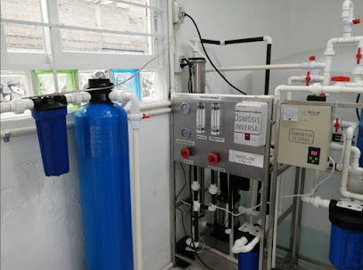 Aquaclyva
