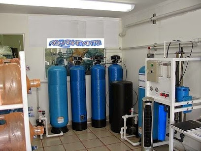 Aquadiamante Soluciones Integrales En Purificación De Agua