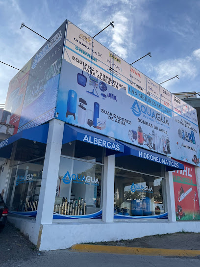 Aquagua