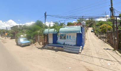 Aqualin Purificadora