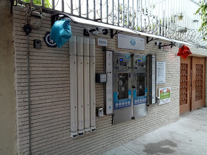 Aquapass Agua Purificada, Garrafón $10